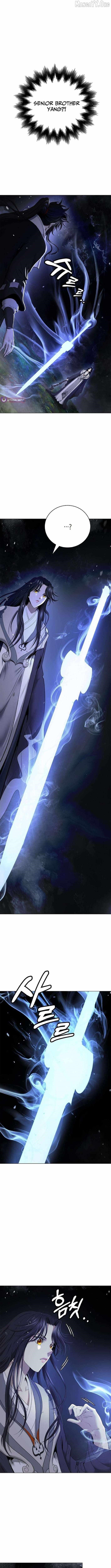 Call of the Spear Chapter 215 - Page 14