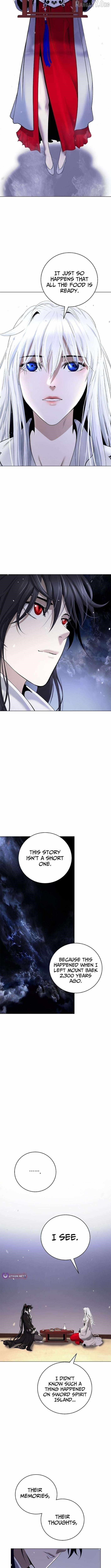 Call of the Spear Chapter 215 - Page 3