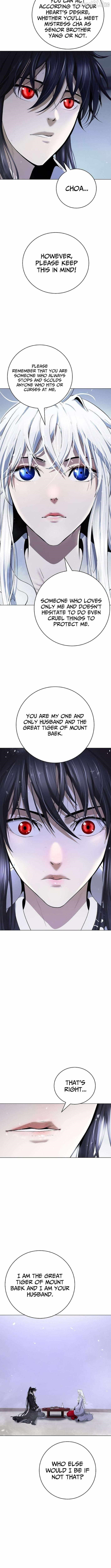 Call of the Spear Chapter 215 - Page 5