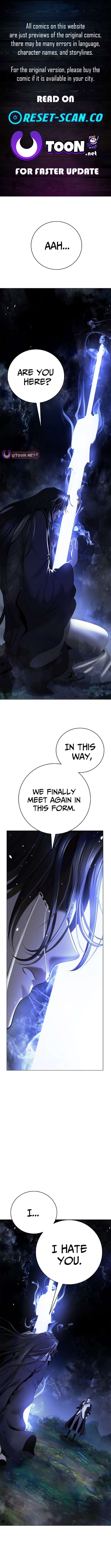 Call of the Spear Chapter 216 - Page 1