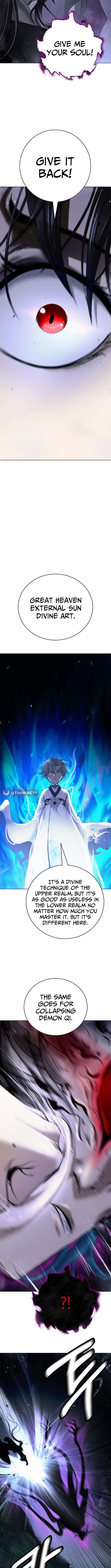 Call of the Spear Chapter 216 - Page 13