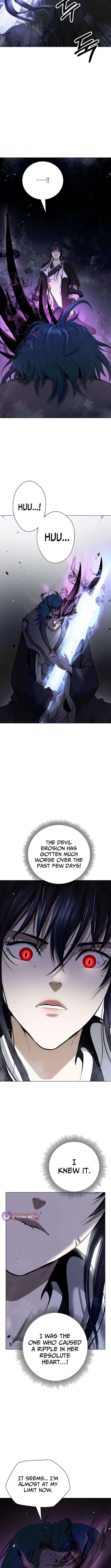 Call of the Spear Chapter 216 - Page 3