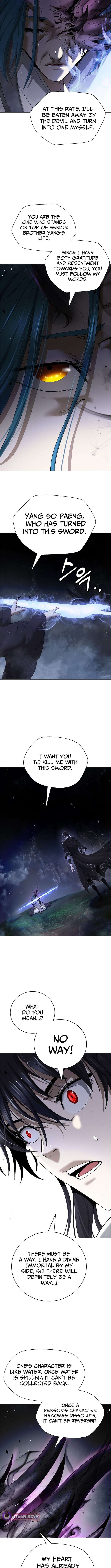 Call of the Spear Chapter 216 - Page 4