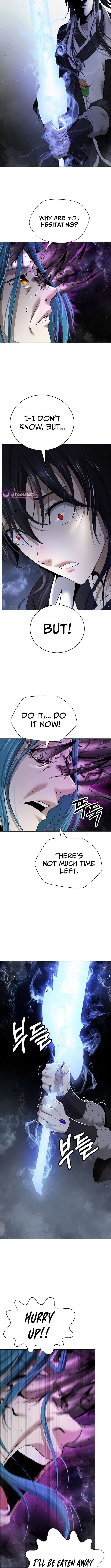 Call of the Spear Chapter 216 - Page 6