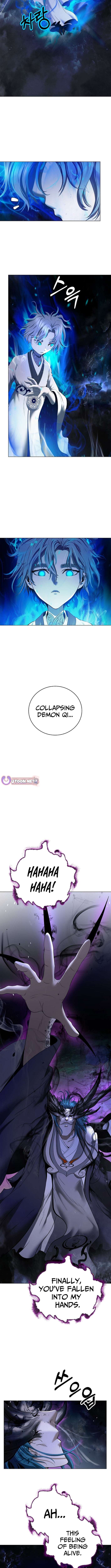 Call of the Spear Chapter 216 - Page 9