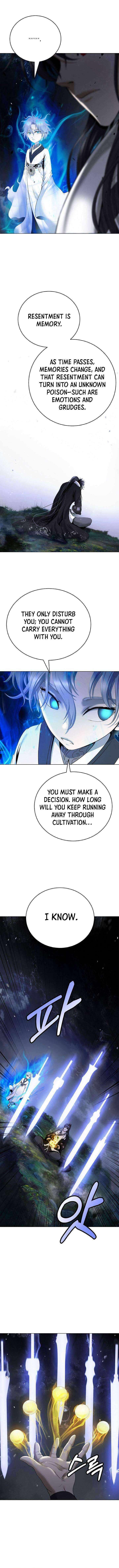 Call of the Spear Chapter 217 - Page 17