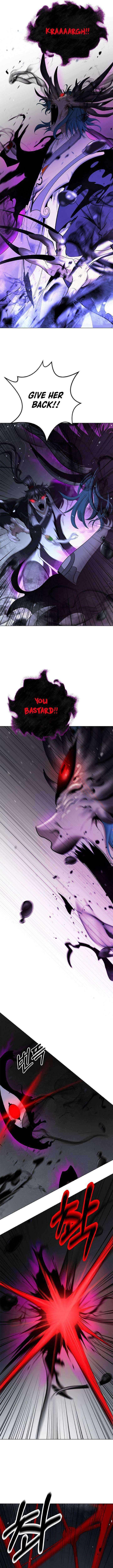 Call of the Spear Chapter 217 - Page 4