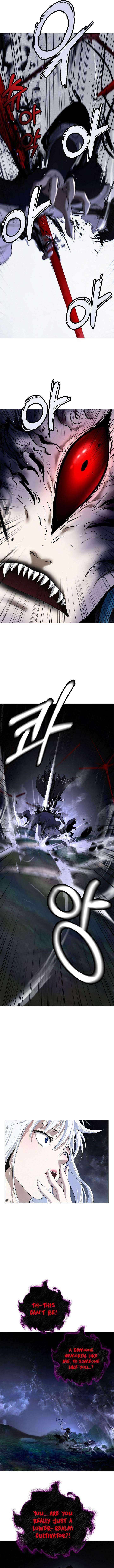 Call of the Spear Chapter 217 - Page 6