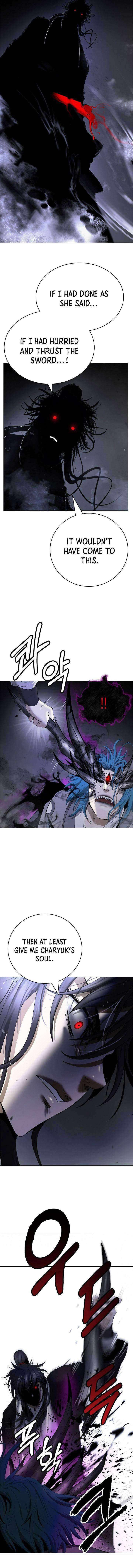 Call of the Spear Chapter 217 - Page 7