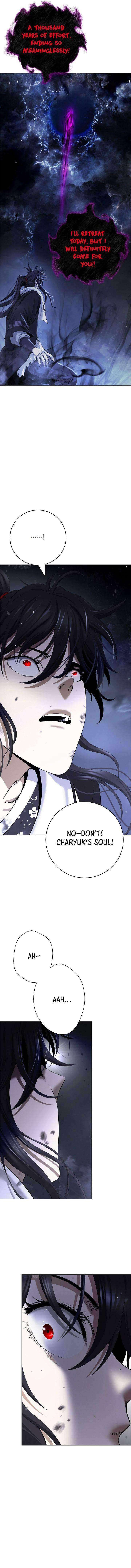 Call of the Spear Chapter 217 - Page 9