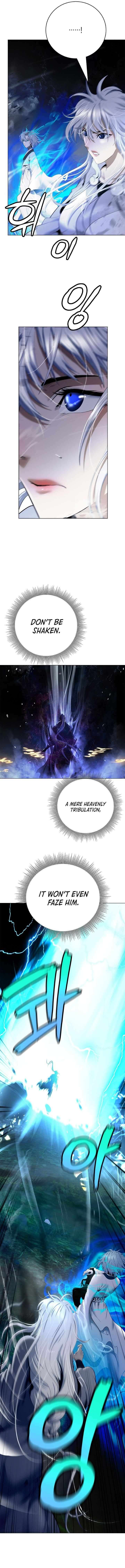 Call of the Spear Chapter 218 - Page 11