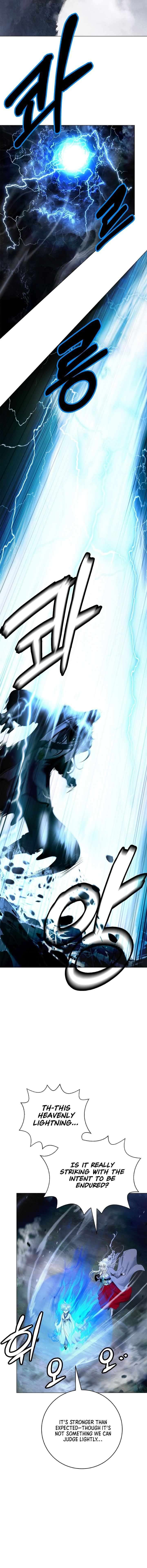 Call of the Spear Chapter 218 - Page 13