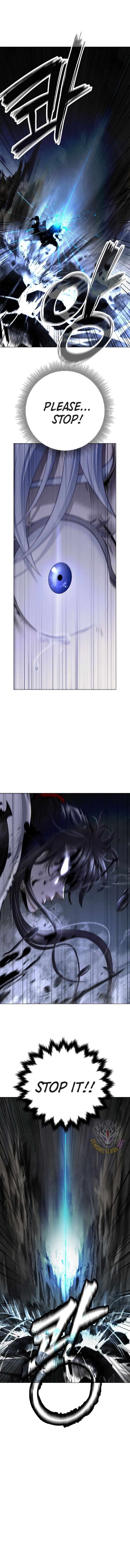 Call of the Spear Chapter 218 - Page 19