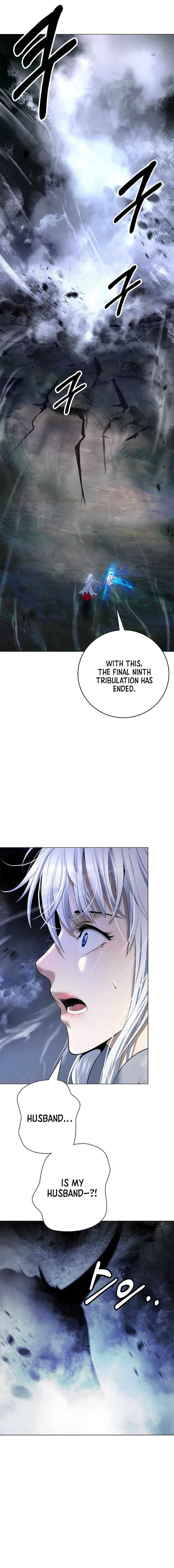 Call of the Spear Chapter 218 - Page 20