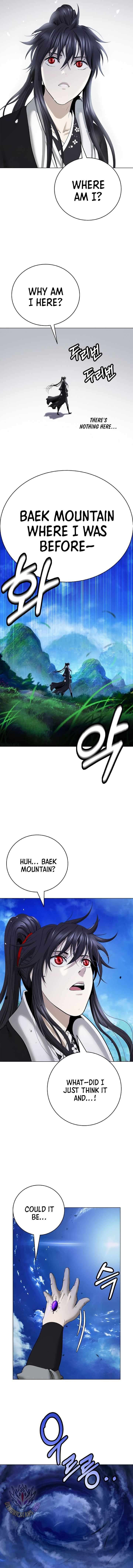 Call of the Spear Chapter 219 - Page 12