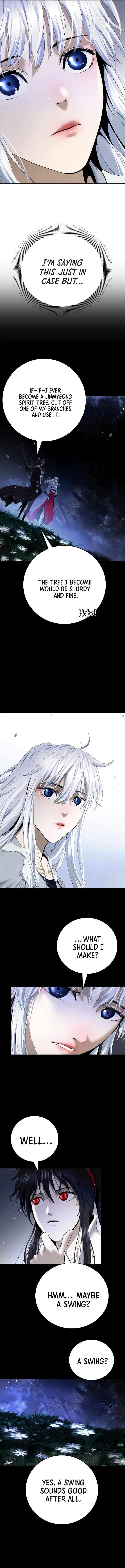 Call of the Spear Chapter 219 - Page 18