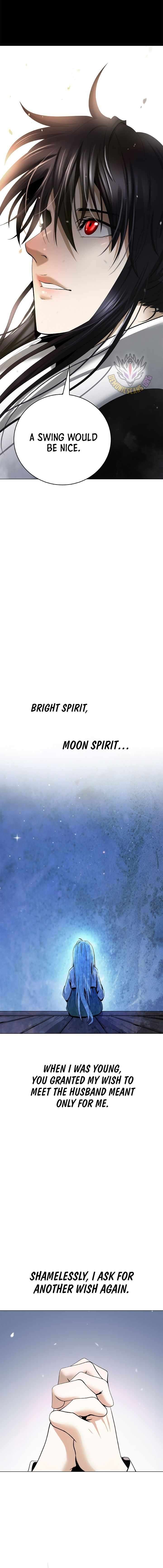 Call of the Spear Chapter 219 - Page 19