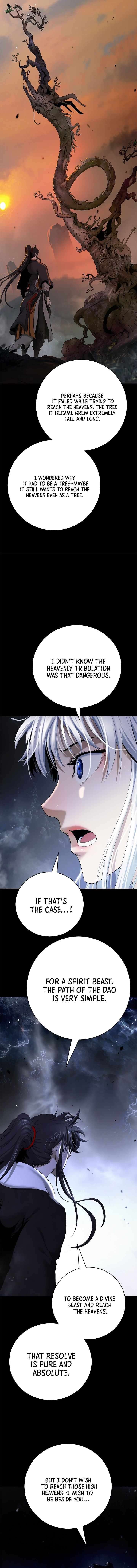 Call of the Spear Chapter 219 - Page 2