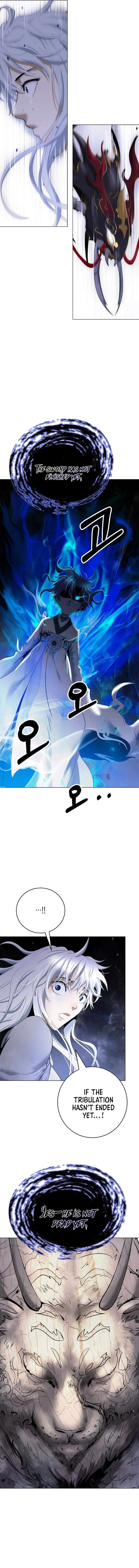 Call of the Spear Chapter 219 - Page 5