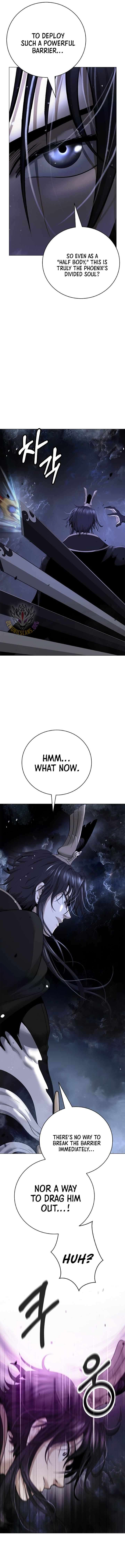 Call of the Spear Chapter 220 - Page 15