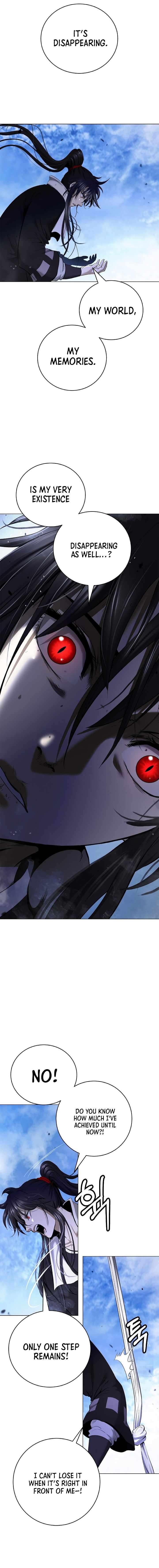 Call of the Spear Chapter 221 - Page 11