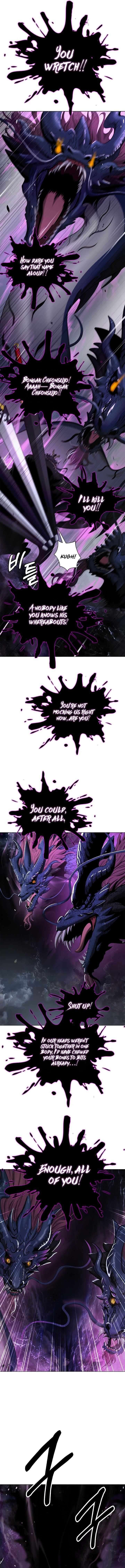 Call of the Spear Chapter 221 - Page 5