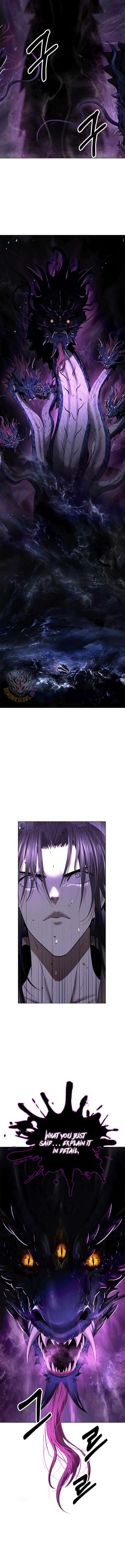 Call of the Spear Chapter 221 - Page 6