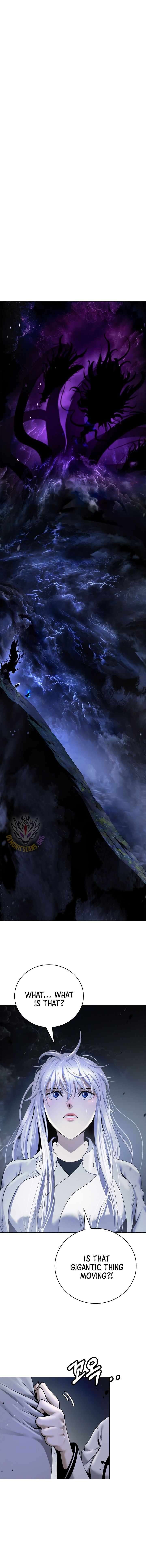 Call of the Spear Chapter 221 - Page 7