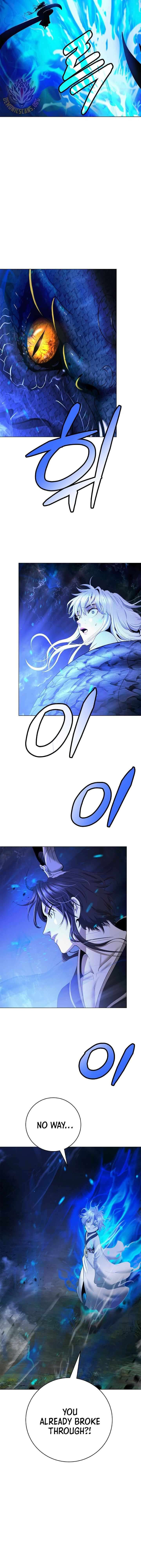 Call of the Spear Chapter 222 - Page 16