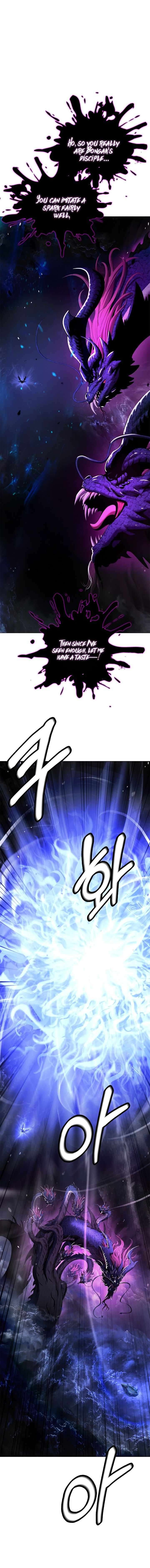 Call of the Spear Chapter 222 - Page 18