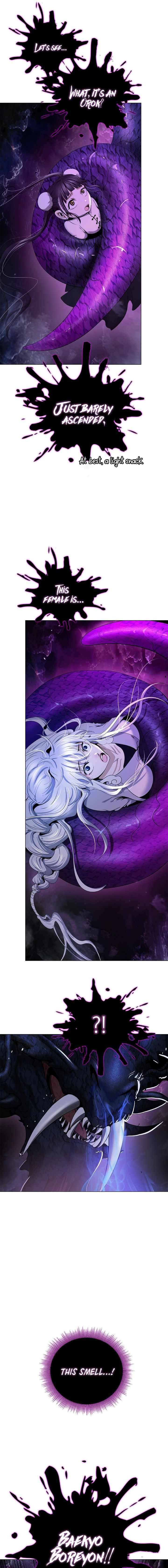 Call of the Spear Chapter 222 - Page 4