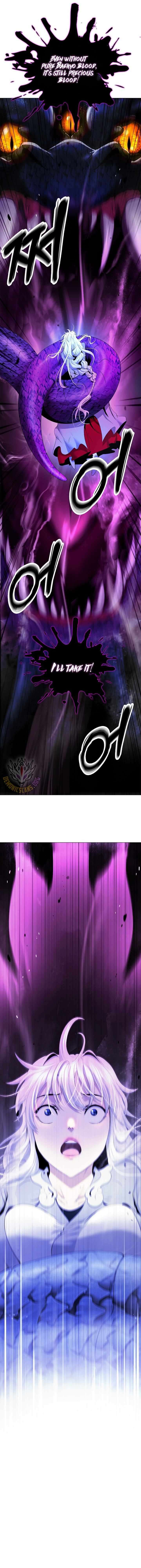 Call of the Spear Chapter 222 - Page 6