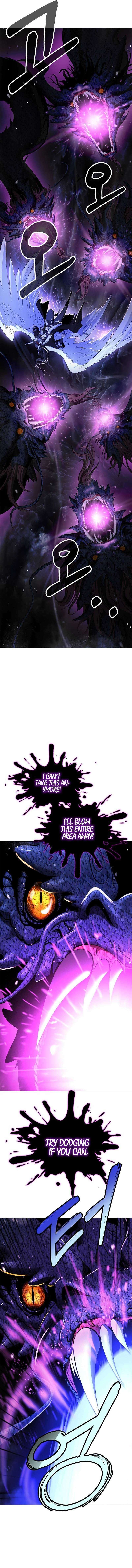 Call of the Spear Chapter 223 - Page 11