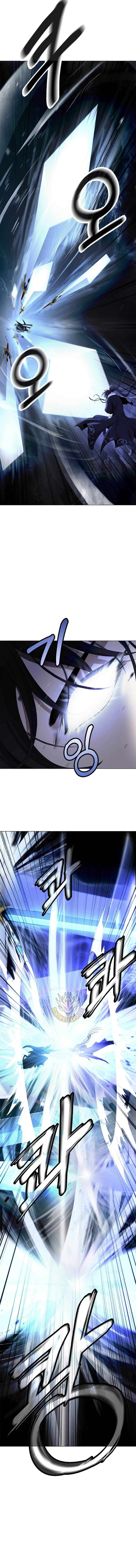 Call of the Spear Chapter 224 - Page 10