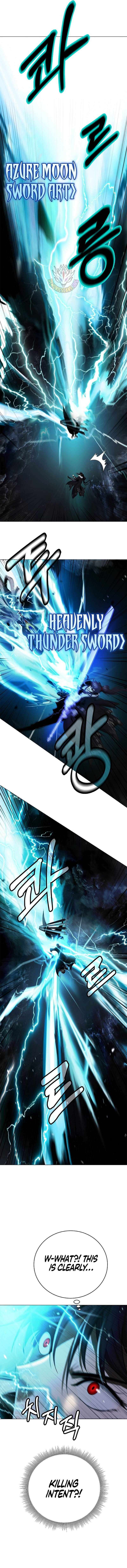 Call of the Spear Chapter 224 - Page 14