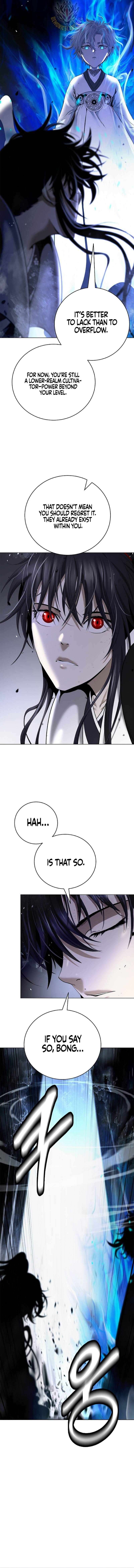 Call of the Spear Chapter 224 - Page 3