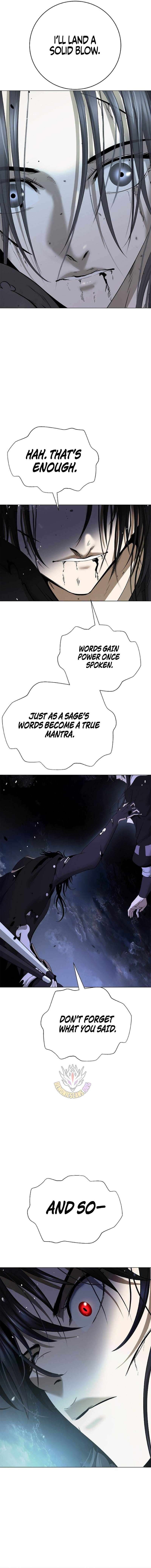 Call of the Spear Chapter 225 - Page 18