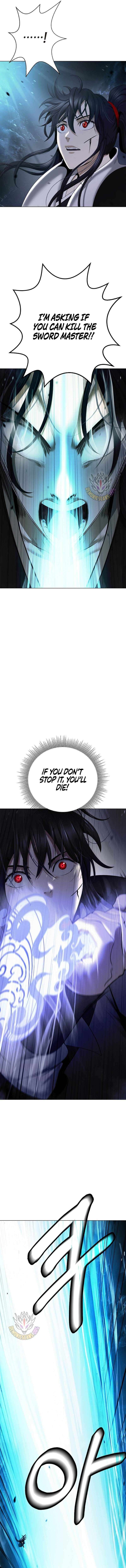 Call of the Spear Chapter 225 - Page 2