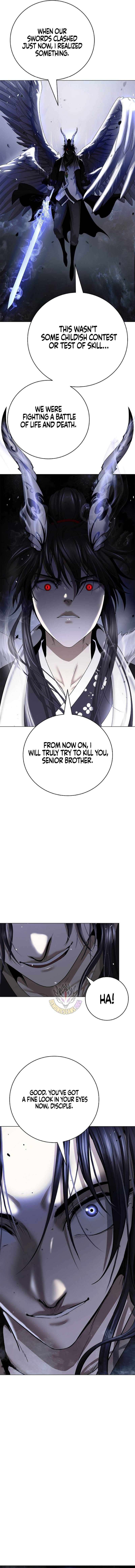 Call of the Spear Chapter 225 - Page 6