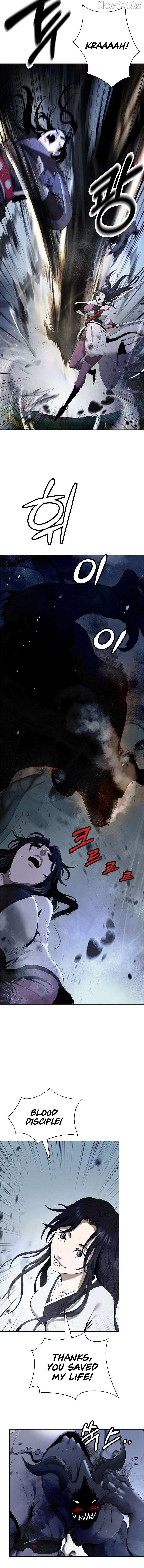 Call of the Spear Chapter 230 - Page 14