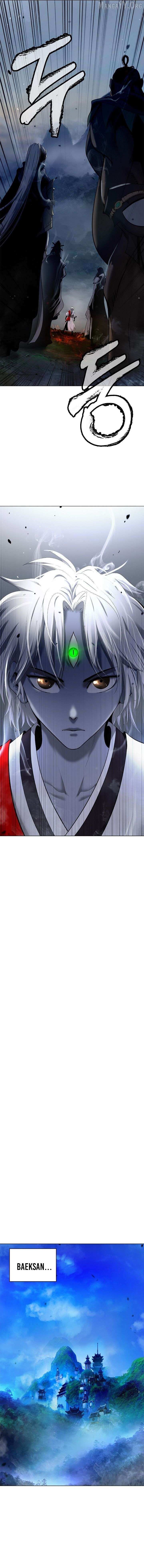 Call of the Spear Chapter 230 - Page 18