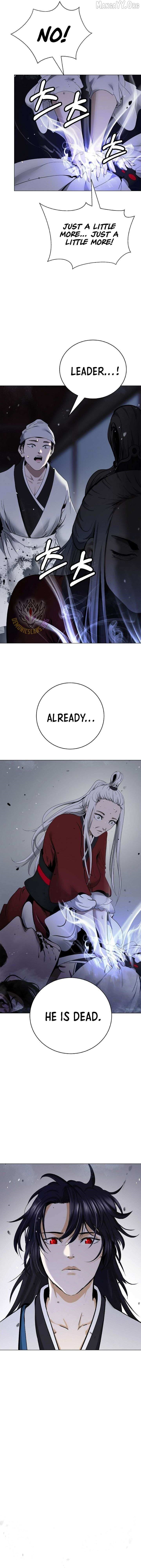 Call of the Spear Chapter 230 - Page 21