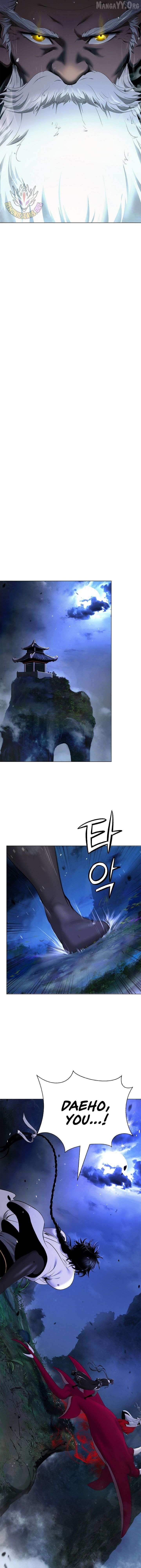 Call of the Spear Chapter 230 - Page 6