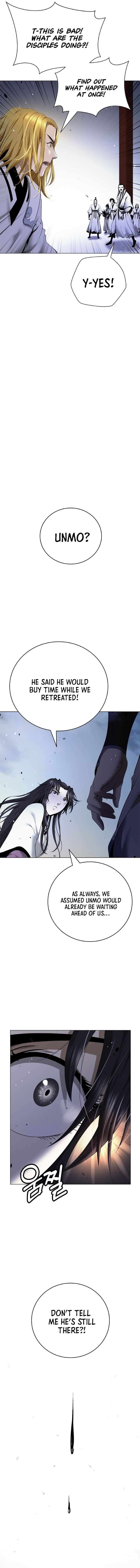 Call of the Spear Chapter 231 - Page 14