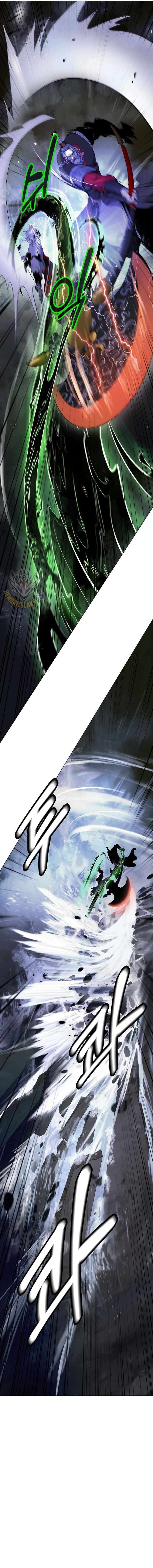 Call of the Spear Chapter 231 - Page 18