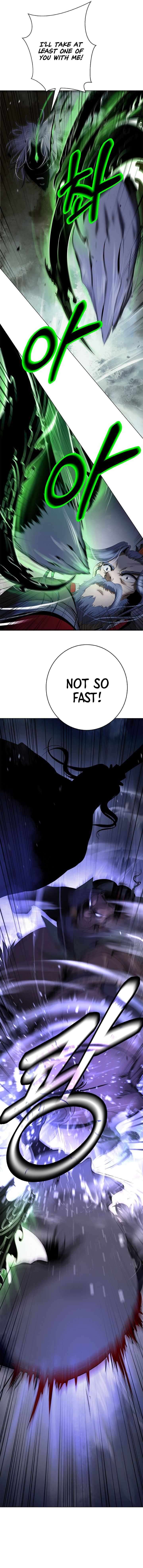 Call of the Spear Chapter 231 - Page 19