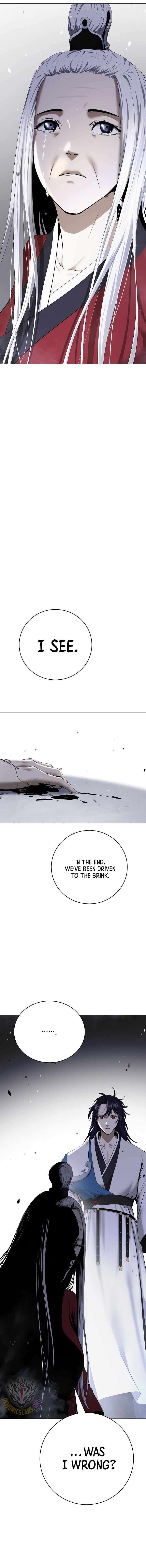 Call of the Spear Chapter 231 - Page 2