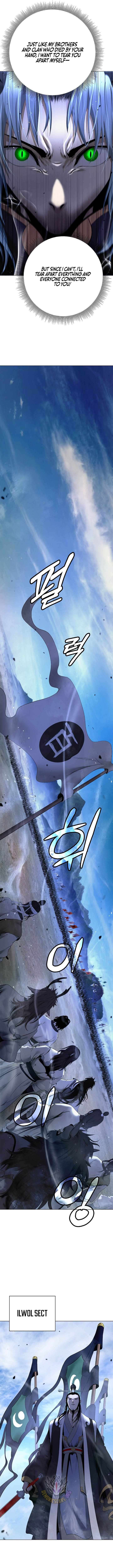 Call of the Spear Chapter 233 - Page 11