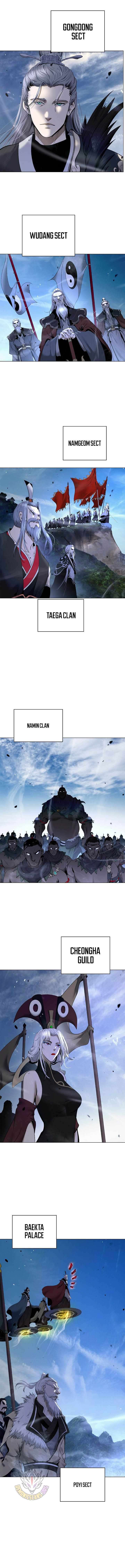 Call of the Spear Chapter 233 - Page 12