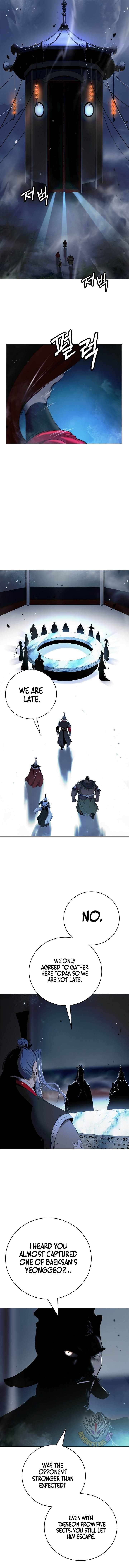 Call of the Spear Chapter 233 - Page 6